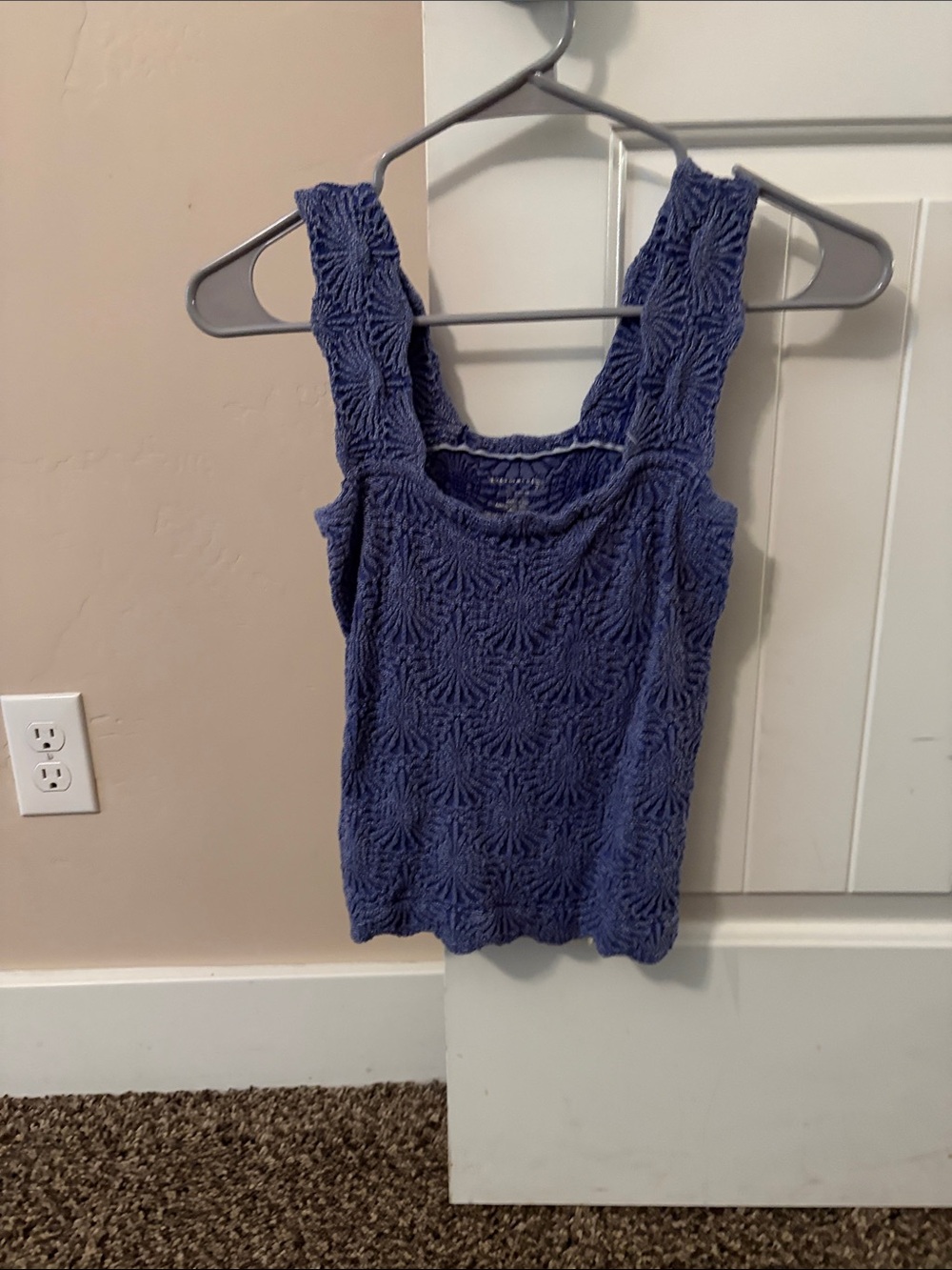Women's Free People Love Letter Tank Top